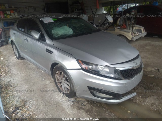 KIA OPTIMA 2013 knagm4a74d5403541