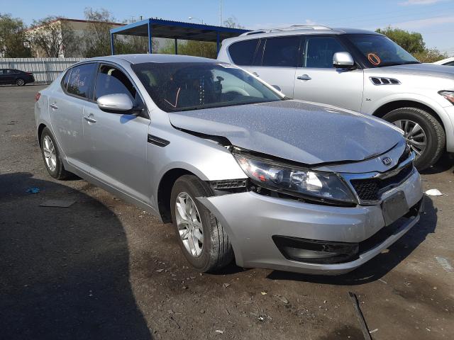 KIA OPTIMA LX 2013 knagm4a74d5403717