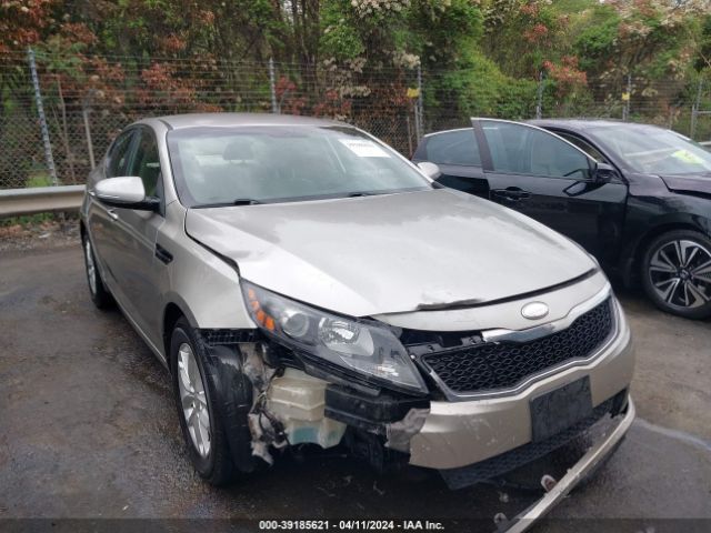 KIA OPTIMA 2013 knagm4a74d5406052