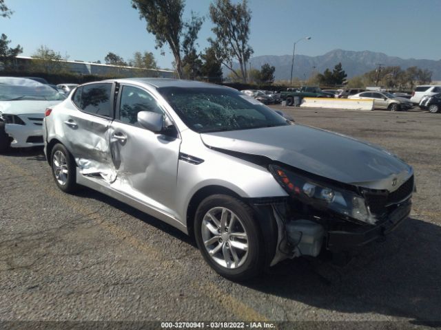 KIA OPTIMA 2013 knagm4a74d5408500