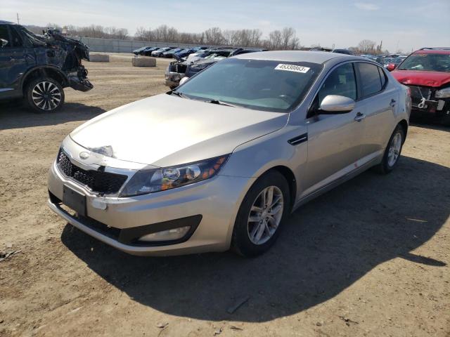 KIA OPTIMA LX 2013 knagm4a74d5410649