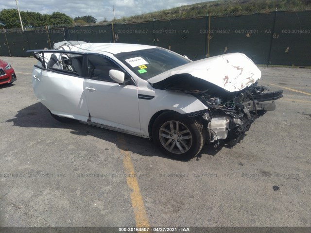 KIA OPTIMA 2013 knagm4a74d5413843