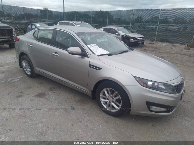 KIA OPTIMA 2013 knagm4a74d5416726