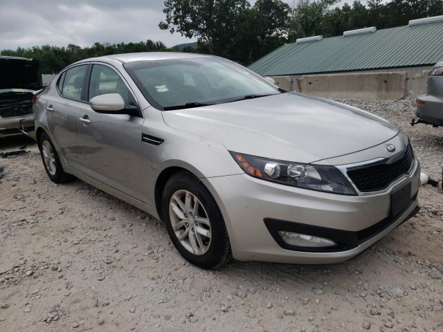 KIA OPTIMA LX 2013 knagm4a74d5420744