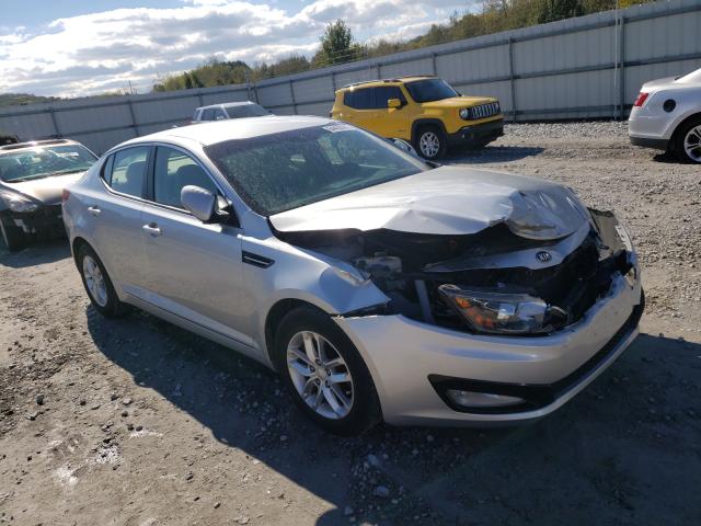 KIA OPTIMA LX 2013 knagm4a74d5422350