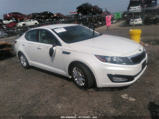 KIA OPTIMA 2013 knagm4a74d5423692