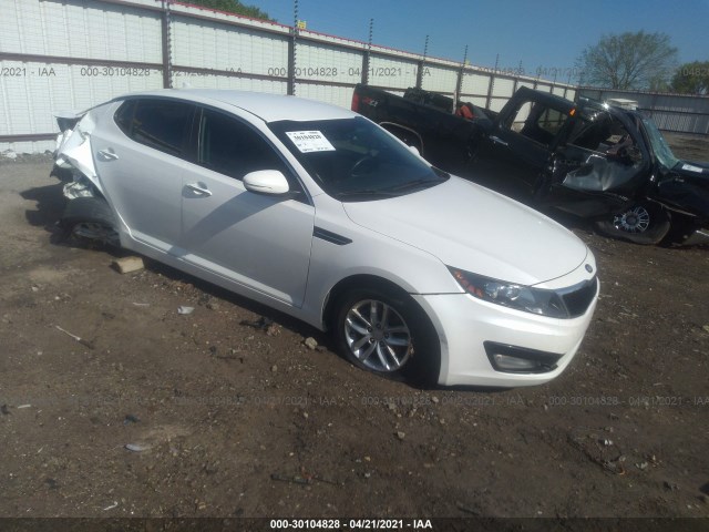 KIA OPTIMA 2013 knagm4a74d5423739