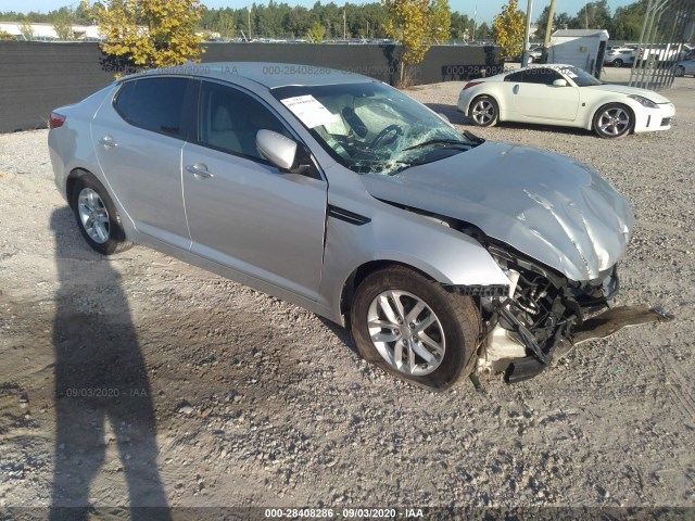 KIA OPTIMA 2013 knagm4a74d5431257