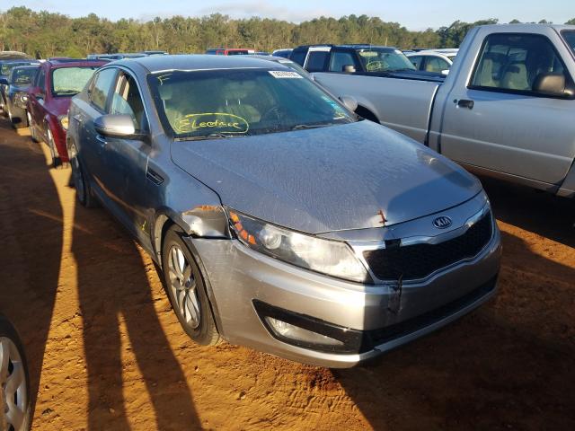 KIA OPTIMA LX 2013 knagm4a74d5432800