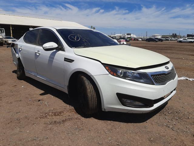 KIA OPTIMA LX 2013 knagm4a74d5433946