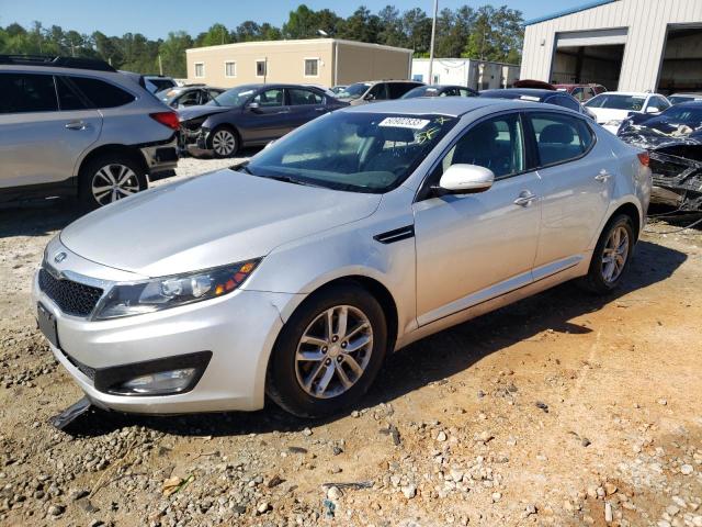 KIA OPTIMA LX 2013 knagm4a74d5434496