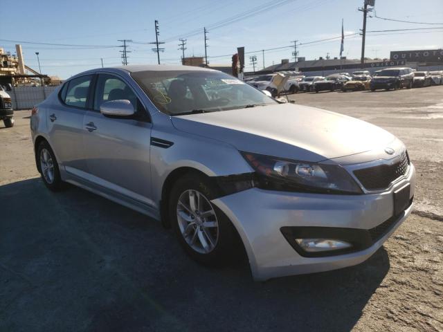 KIA OPTIMA LX 2013 knagm4a74d5435860