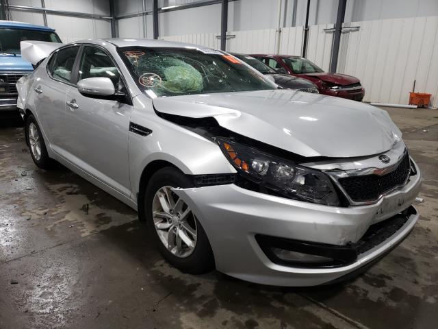 KIA OPTIMA LX 2013 knagm4a74d5436426