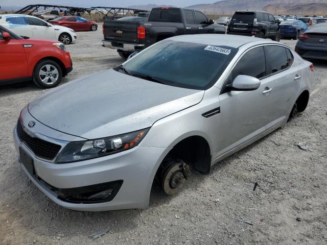 KIA OPTIMA LX 2013 knagm4a74d5440136