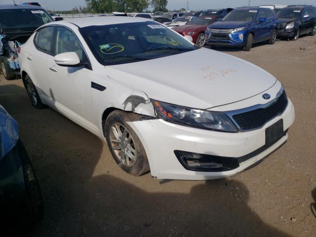 KIA OPTIMA LX 2013 knagm4a74d5441027