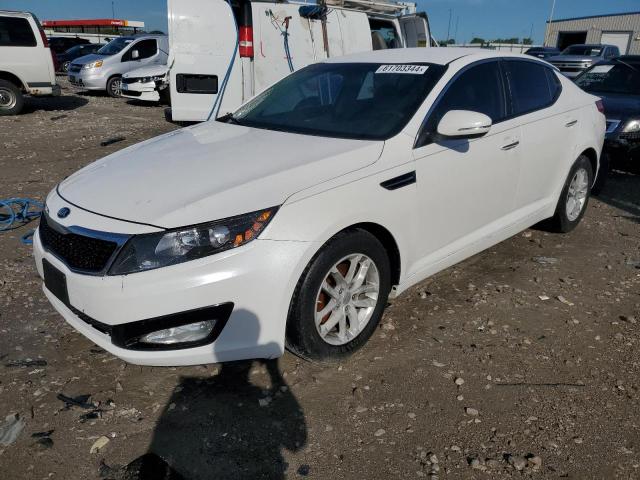 KIA OPTIMA 2013 knagm4a74d5442114