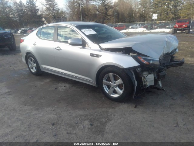 KIA OPTIMA 2014 knagm4a74e5452479