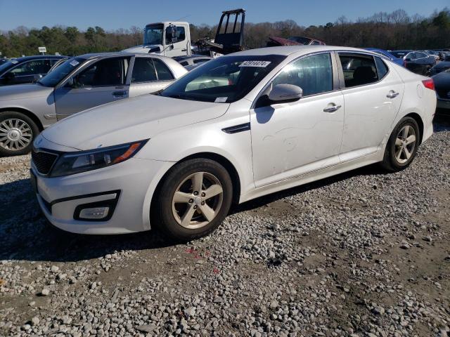 KIA OPTIMA 2014 knagm4a74e5462817