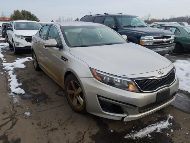 KIA OPTIMA LX 2014 knagm4a74e5469346