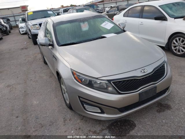 KIA OPTIMA 2014 knagm4a74e5470853