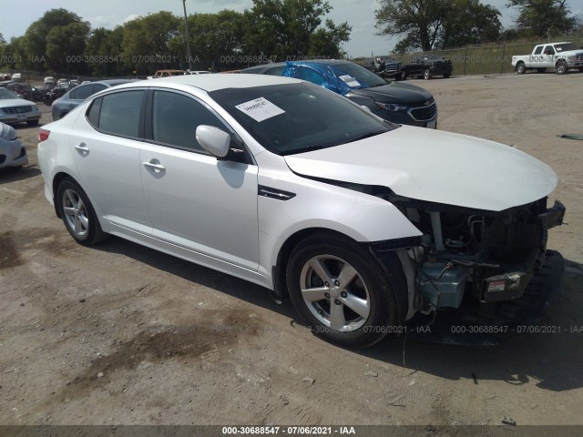 KIA OPTIMA 2014 knagm4a74e5471534