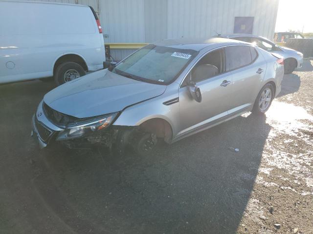 KIA OPTIMA 2014 knagm4a74e5475051