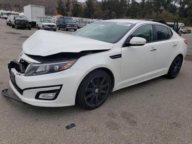 KIA OPTIMA LX 2014 knagm4a74e5476328