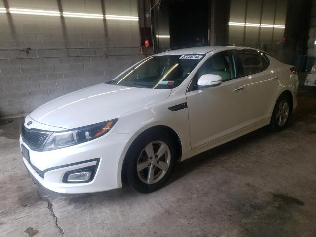 KIA OPTIMA 2014 knagm4a74e5477897