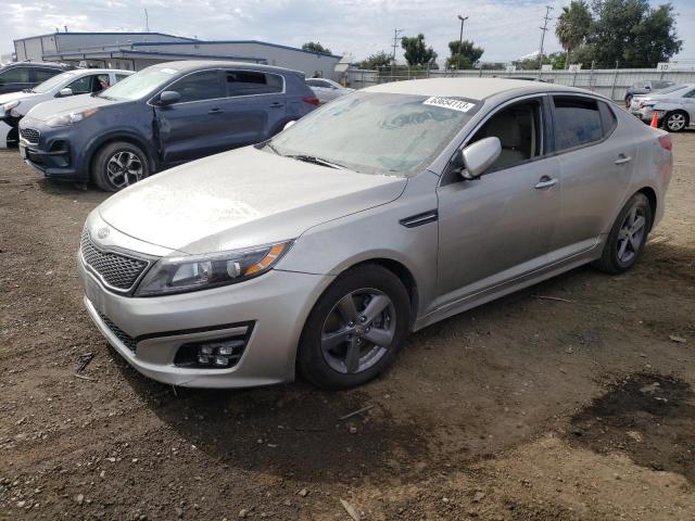 KIA OPTIMA 2014 knagm4a74e5479634