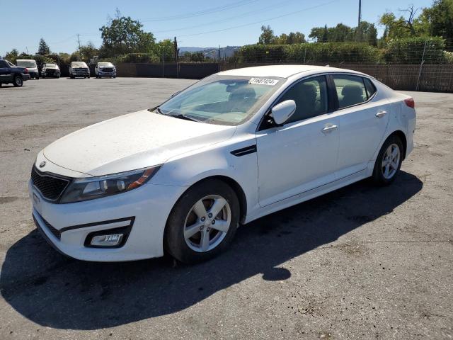 KIA OPTIMA LX 2014 knagm4a74e5479892