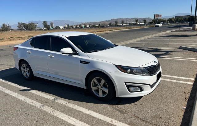 KIA OPTIMA 2014 knagm4a74e5483151