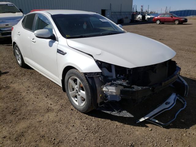 KIA OPTIMA LX 2014 knagm4a74e5483554