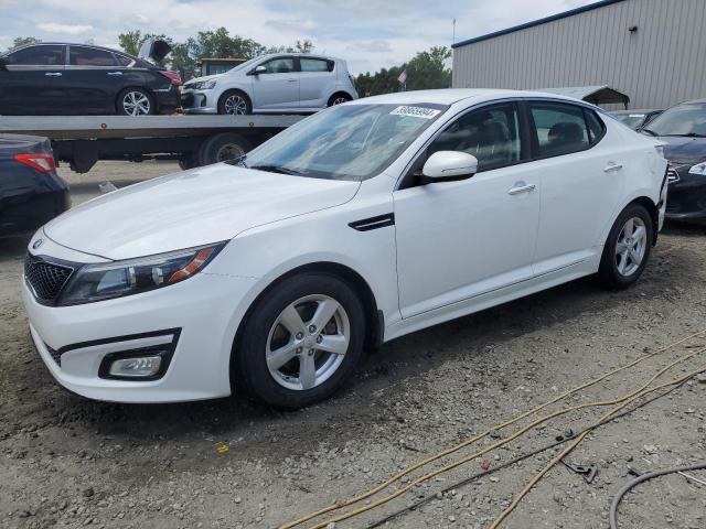 KIA OPTIMA 2014 knagm4a74e5489189