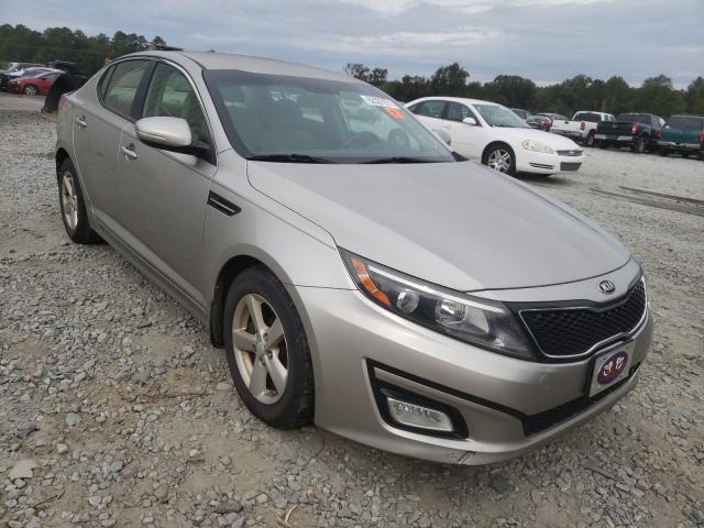 KIA OPTIMA LX 2014 knagm4a74e5494375