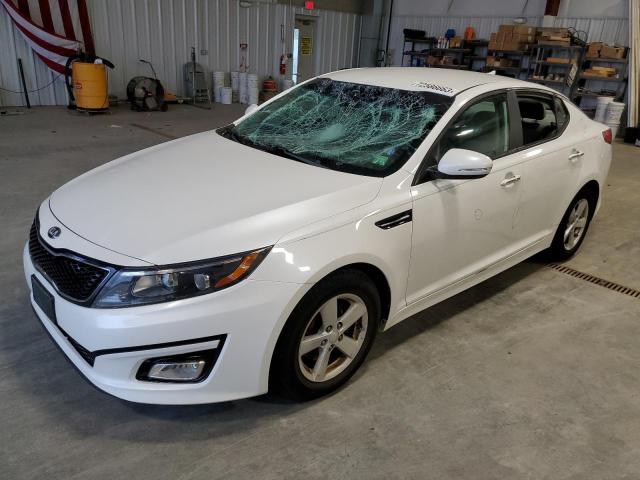 KIA OPTIMA LX 2014 knagm4a74e5494988