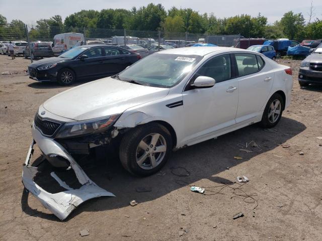 KIA OPTIMA LX 2014 knagm4a74e5499754