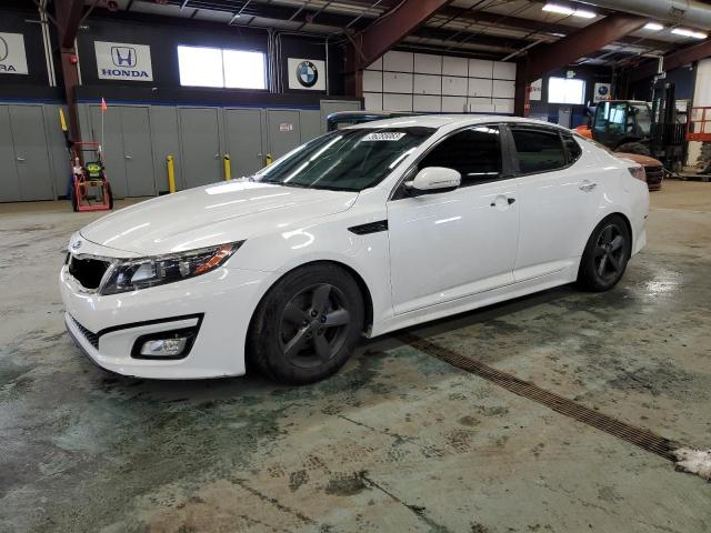 KIA OPTIMA LX 2014 knagm4a74e5524295