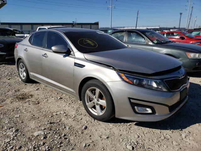 KIA OPTIMA LX 2015 knagm4a74f5527604