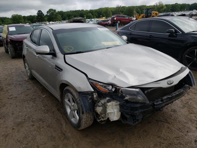 KIA OPTIMA LX 2015 knagm4a74f5528106