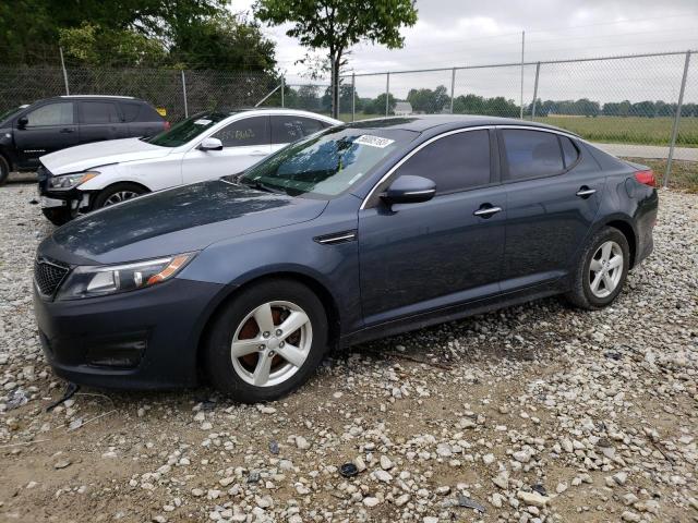 KIA OPTIMA LX 2015 knagm4a74f5528350