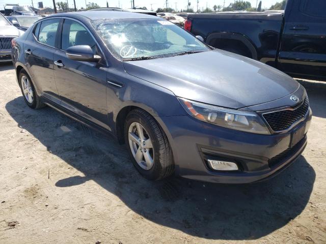 KIA OPTIMA LX 2015 knagm4a74f5532723