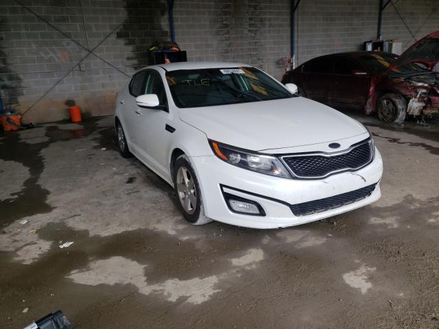 KIA OPTIMA LX 2015 knagm4a74f5535301