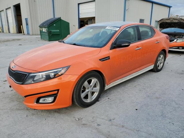 KIA OPTIMA 2015 knagm4a74f5535993