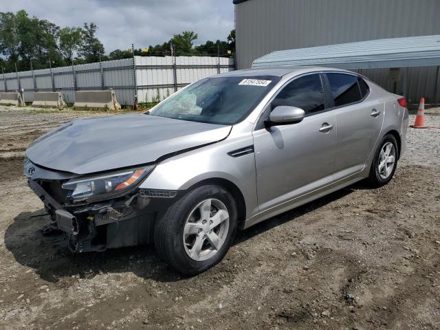 KIA OPTIMA 2015 knagm4a74f5536674