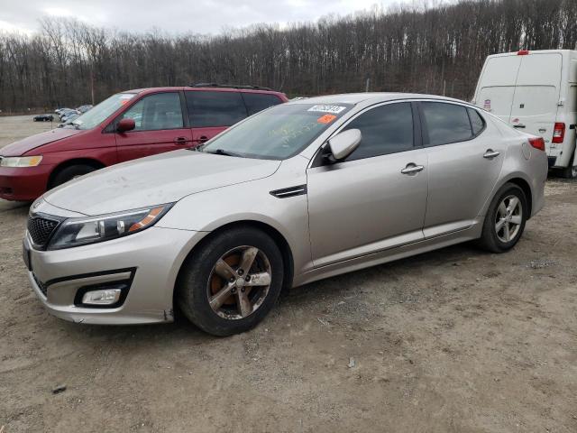 KIA OPTIMA LX 2015 knagm4a74f5536741