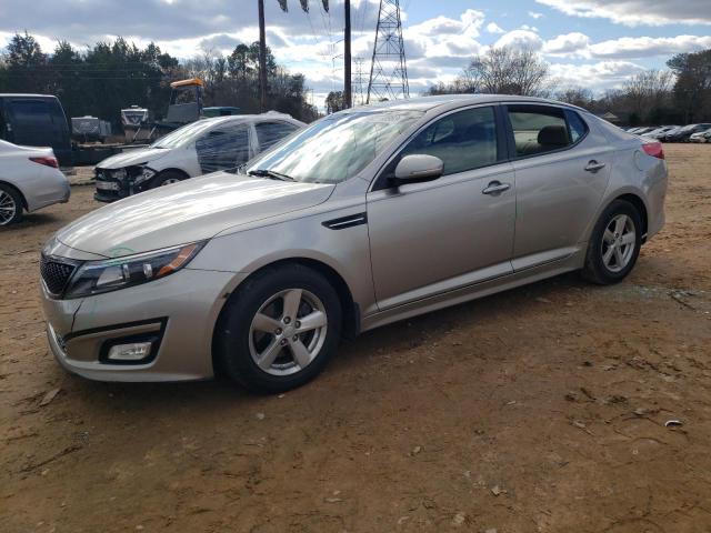 KIA OPTIMA LX 2015 knagm4a74f5538912