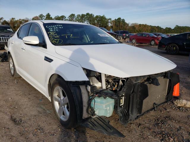 KIA OPTIMA LX 2015 knagm4a74f5543060