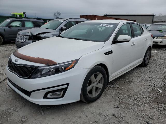 KIA OPTIMA 2015 knagm4a74f5544273