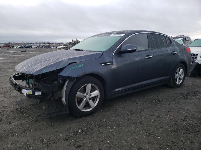 KIA OPTIMA LX 2015 knagm4a74f5545729