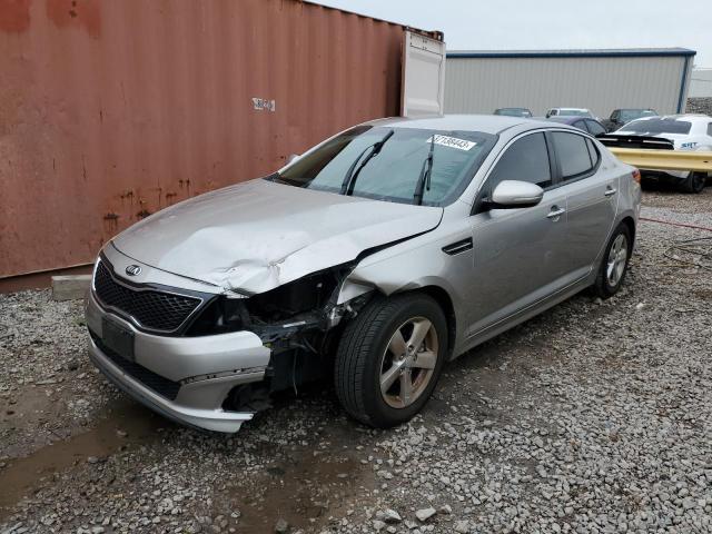 KIA OPTIMA LX 2015 knagm4a74f5546203